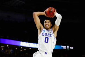 Jayson Tatum joins Duke basketball staff in newly created Chief Basketball Officer role