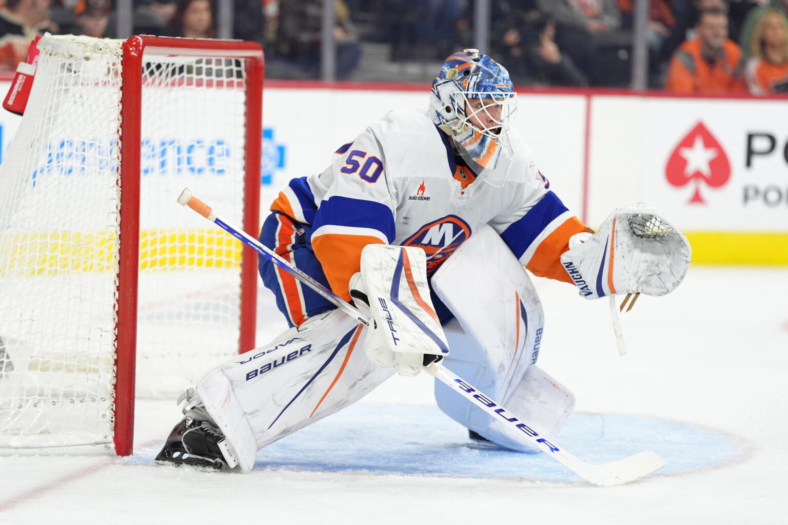 Hogberg & Highmore Clear Waivers; Rocky Thompson, Bridgeport Islanders Win First Preseason Game