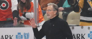Candid Coach John Tortorella Returns To ESPN For NHL Analysis