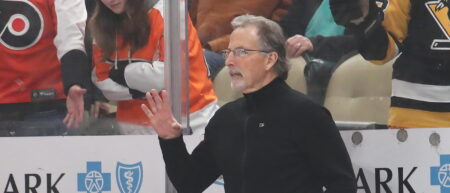 Candid Coach John Tortorella Returns To ESPN For NHL Analysis