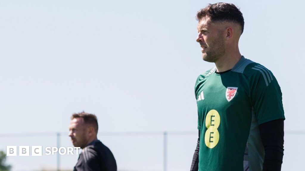 Connor Roberts: How Craig Bellamy helped my mental health struggle