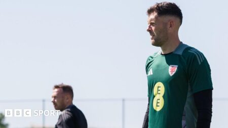 Connor Roberts: How Craig Bellamy helped my mental health struggle