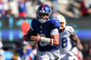 Fantasy Football: Jaxson Dart, Malik Washington among top sleeper candidates off the waiver wire for Week 5