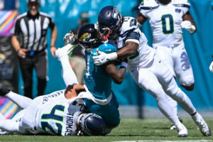 Fantasy Football Week 7 Waiver Wire: D/ST options to consider streaming