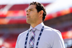 Mark Sanchez, former NFL QB and current Fox analyst, in stable condition after being stabbed in Indianapolis