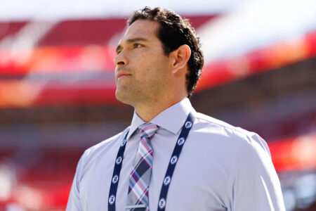 Mark Sanchez, former NFL QB and current Fox analyst, in stable condition after being stabbed in Indianapolis
