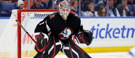 Early Injuries To Key Sabres Players Can’t Be An Excuse For Buffalo To Fail This Season