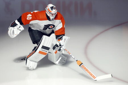 4 Former Flyers Placed On Waivers