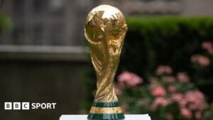 World Cup 2026: Which countries have qualified for the tournament?