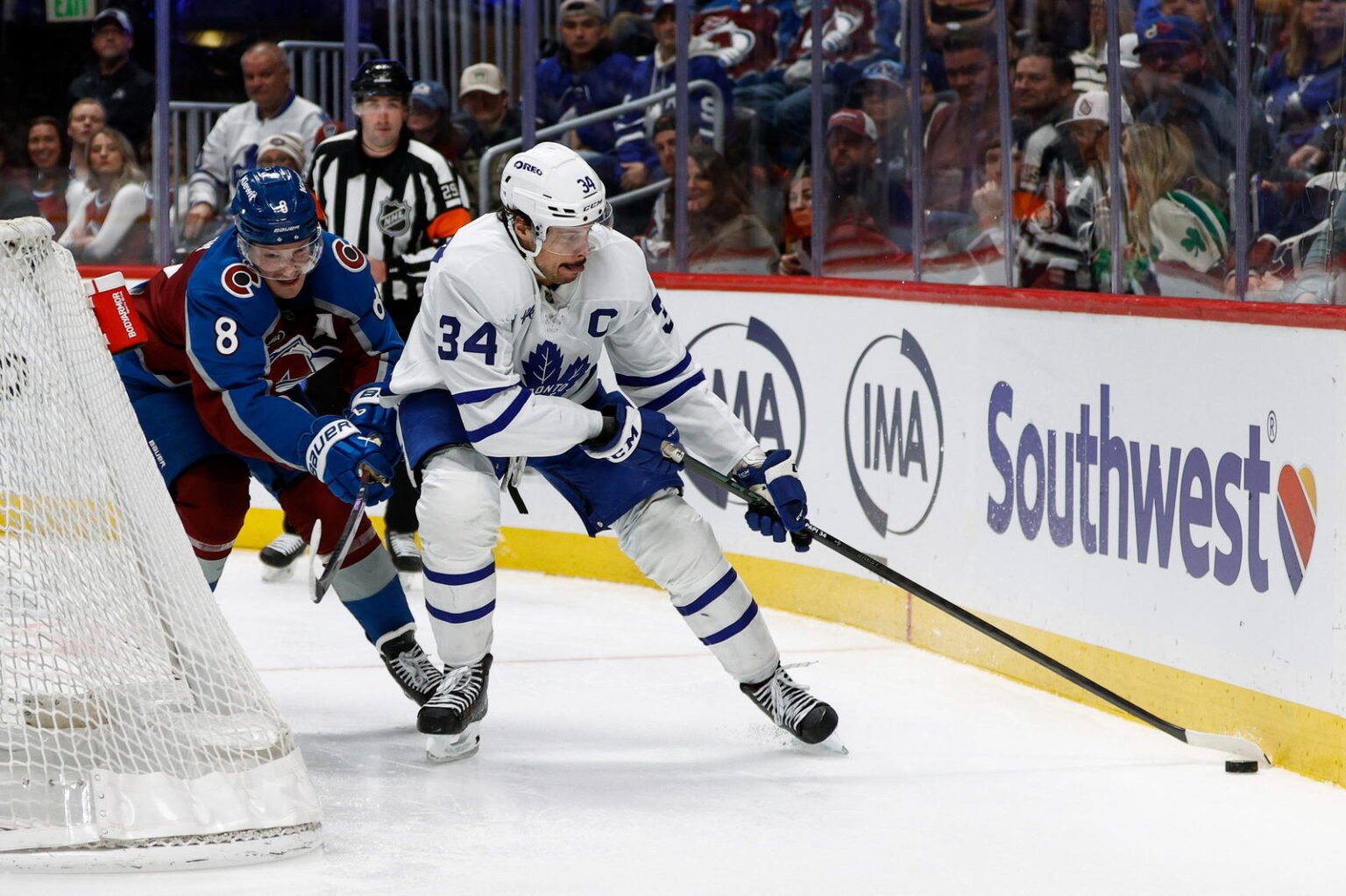 Who Will Be The First NHL Player To Earn  Million Per Season?