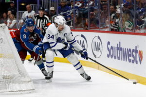 Who Will Be The First NHL Player To Earn  Million Per Season?