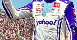 Hamlin wins at Vegas | Sports