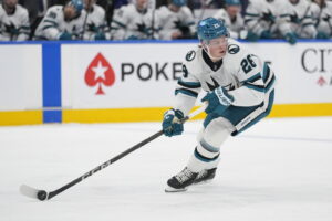 Flyers Should Take a Chance on Recently Cut Sharks Defenseman