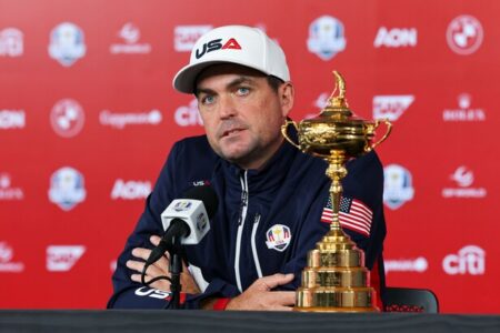 It’s time to give American players a break about their Ryder Cup fans