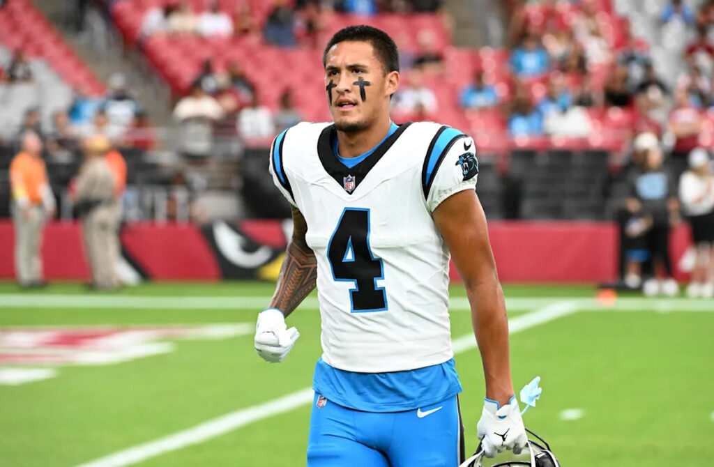 Fantasy Football: Rookie progress — or lack thereof — dominates the 10 storylines that will define Week 6