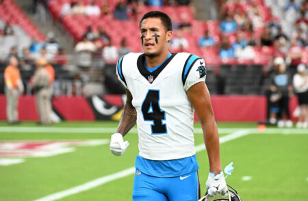 Fantasy Football: Rookie progress — or lack thereof — dominates the 10 storylines that will define Week 6