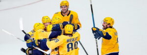3 things we saw in Nashville Predators final preseason game against Carolina Hurricanes