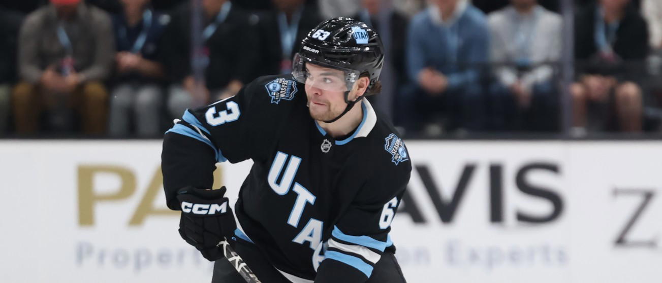 Matias Maccelli's Motivation Is The 'Highest It Has Ever Been' Ahead Of First Season With Maple Leafs