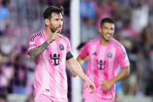 Scores two more! Messi pulls ahead as MLS top scorer at 38, see more