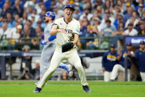 NLDS: Brewers use home barrage to roll over Cubs, take 2-0 series lead