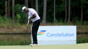PGA Tour Champions comes to Jacksonville PGA Tour in Mississippi