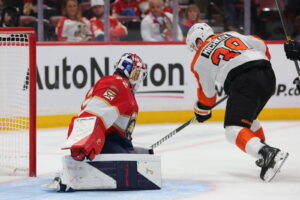Rick Tocchet Admits Matvei Michkov is Playing Catch-Up Due to Offseason Injury