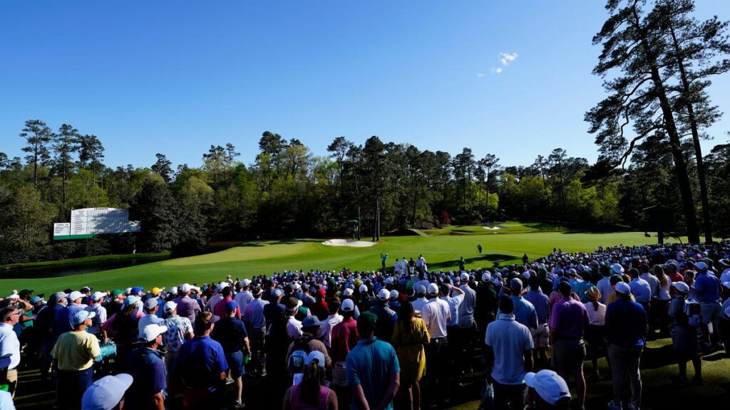 On Halloween take a closer look at some of the scariest shots in golf On Halloween take a closer look at some of the scariest shots in golf
