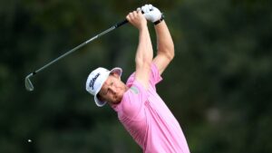 Former Sanderson Farms champion WDs from PGA Tour event