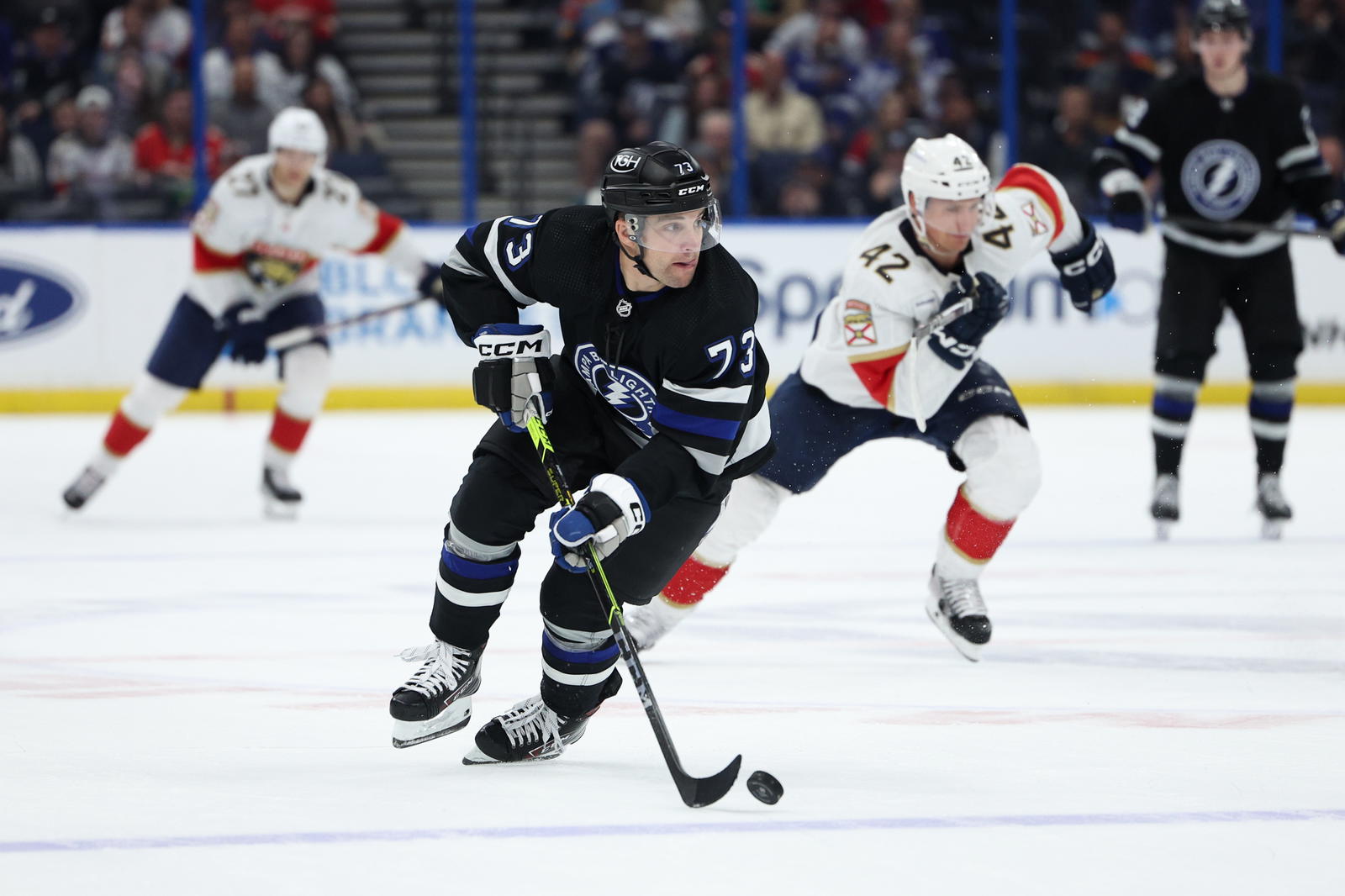 Rangers Sign Conor Sheary To A One-Year, Two-Way Contract 