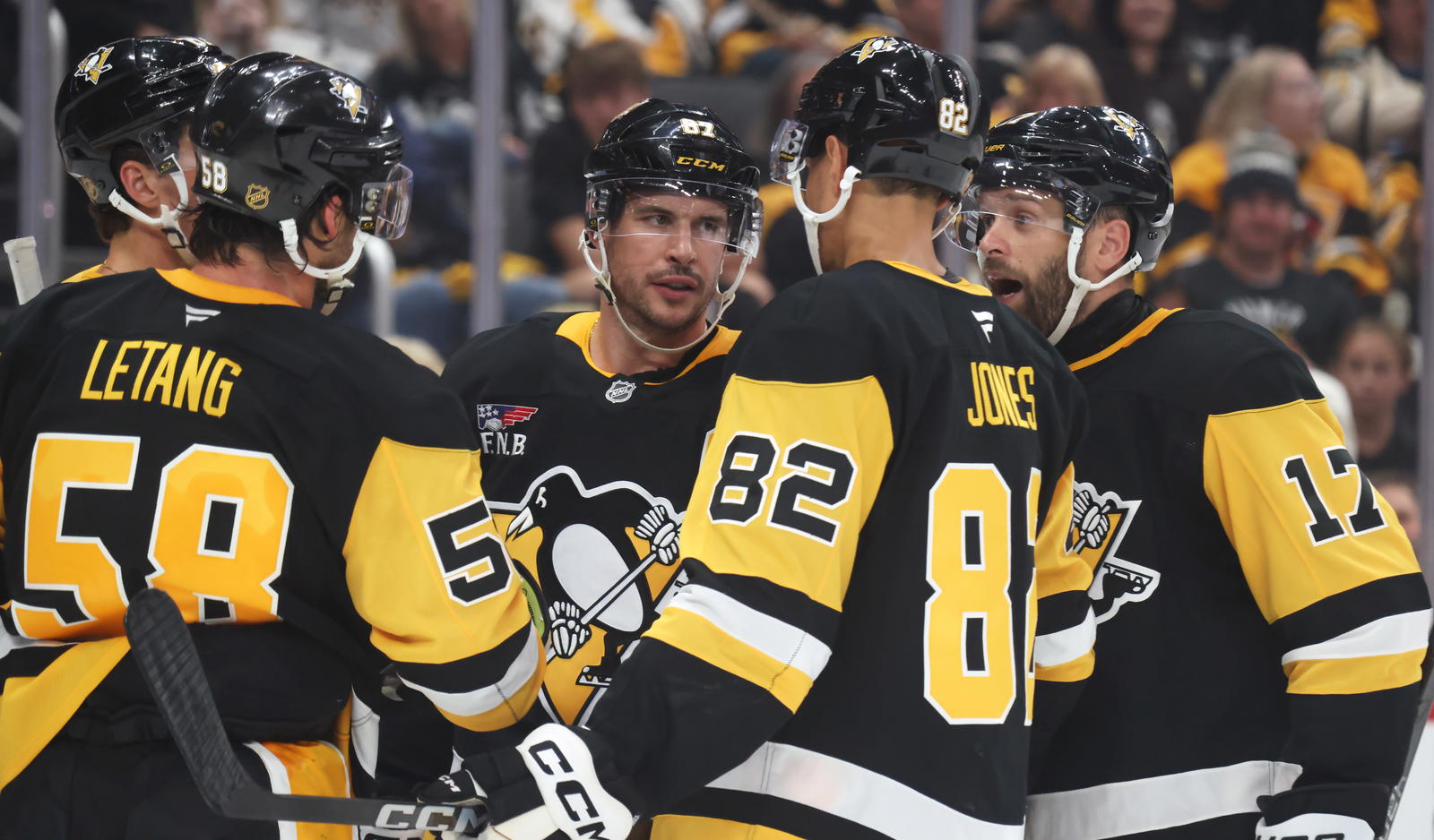 2025-26 Season Predictions: THN Penguins' Edition