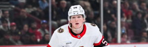 Projecting What The Senators Opening Night Roster Will Look Like