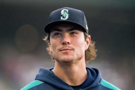 All-Star Mariners pitcher Bryan Woo reportedly could be in line for ALCS Game 5 return from pectoral injury