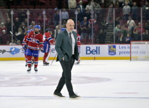 Rick Tocchet’s Debut as Flyers Coach Didn’t Check All the Boxes