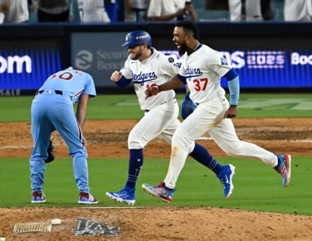 MLB Playoffs: Phillies lend support to Orion Kerkering after series-ending error — ‘We win as a team, and we lose as a team’