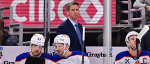 Were The Flames and Oilers Right To Extend Their Coaches; Only Time Will Tell