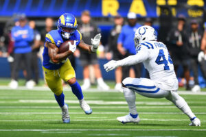 49ers vs. Rams odds, predictions: Best bets, player-prop wagers for Thursday Night Football