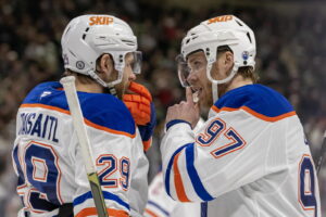 NHL’s Best Forward Pairings To Watch This Season
