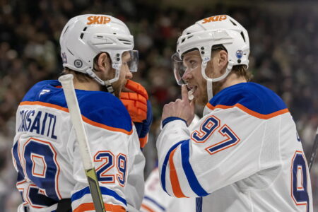 NHL’s Best Forward Pairings To Watch This Season