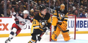 Top Prospects Brunicke, Kindel Confirmed To Make NHL Debuts In Penguins’ Season Opener