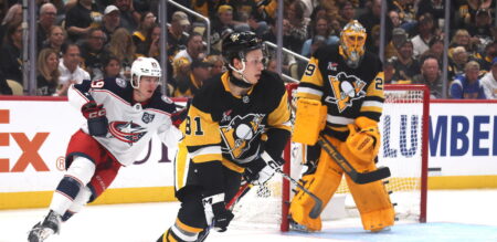 Top Prospects Brunicke, Kindel Confirmed To Make NHL Debuts In Penguins’ Season Opener