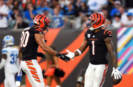 Fantasy Football Week 6 Toolkit: Rankings, sleepers, start/sit advice and more