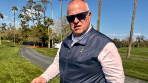 Jeff Plotts retires as TPC Sawgrass Director of Golf Course Maintenance