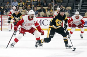 Surprising Cuts Made, Two Top Prospects Likely To Start In NHL
