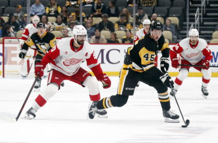 Surprising Cuts Made, Two Top Prospects Likely To Start In NHL