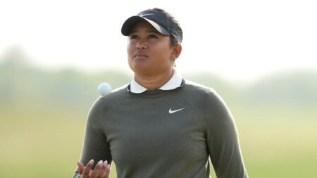 New course, better weather greets Epson Tour Championship in Indian Wells