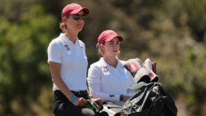 Who’s the best women’s coach?