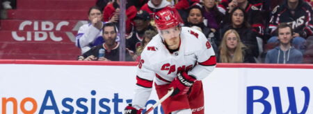 Oilers Sign UFA Jack Roslovic For One Year