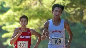 Who is the Daily News Boys Athlete of the Week (10/6-12)? Cast your vote