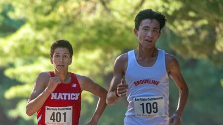 Who is the Daily News Boys Athlete of the Week (10/6-12)? Cast your vote