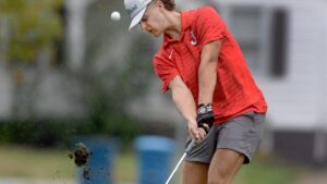 Springfield area boys and girls golf state qualifiers for 2025